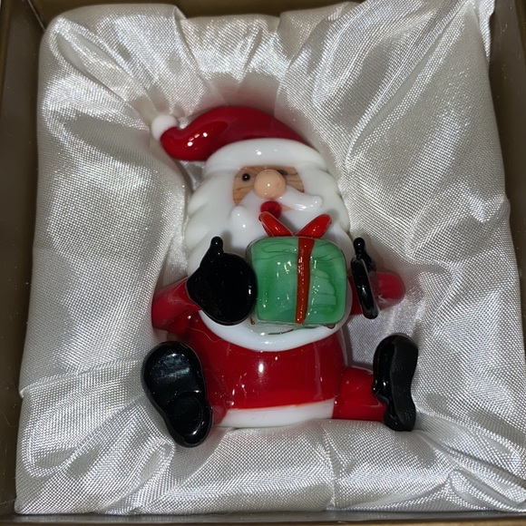 Santa Claus In Original Box - Picture 4 of 6